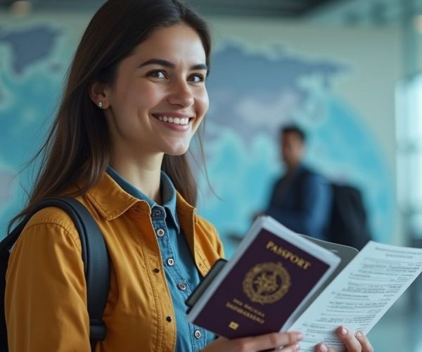 🧳 ATTENTION INTERNATIONAL TRAVELERS 🧳__Before…